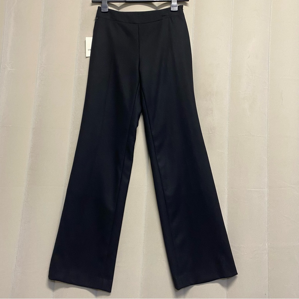 Strawberry Fields Women’s Pants Size 2 Wool Blend Office Corpcore Japan NWT